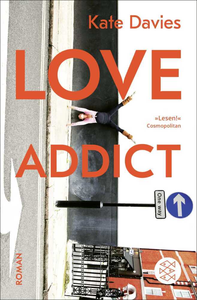 Love Addict main product photo