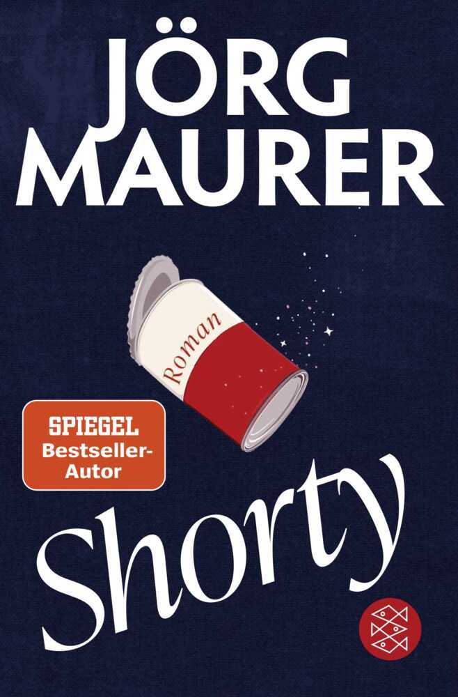 Shorty main product photo