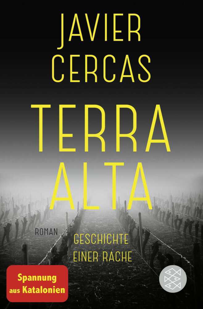 Terra Alta main product photo
