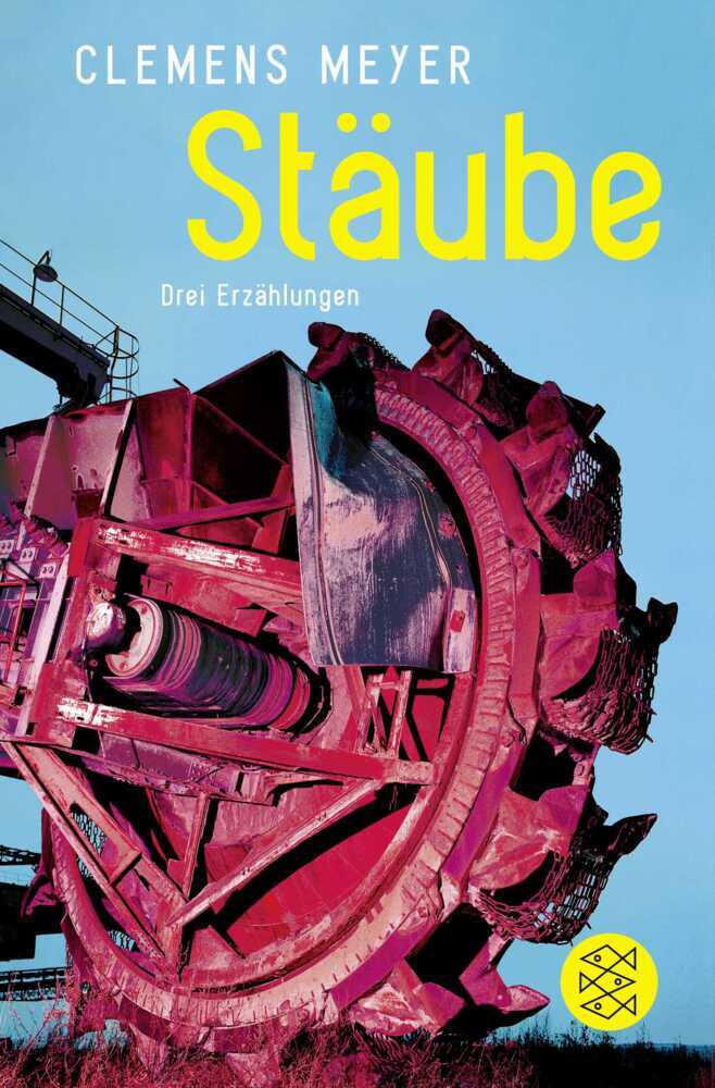 Stäube main product photo