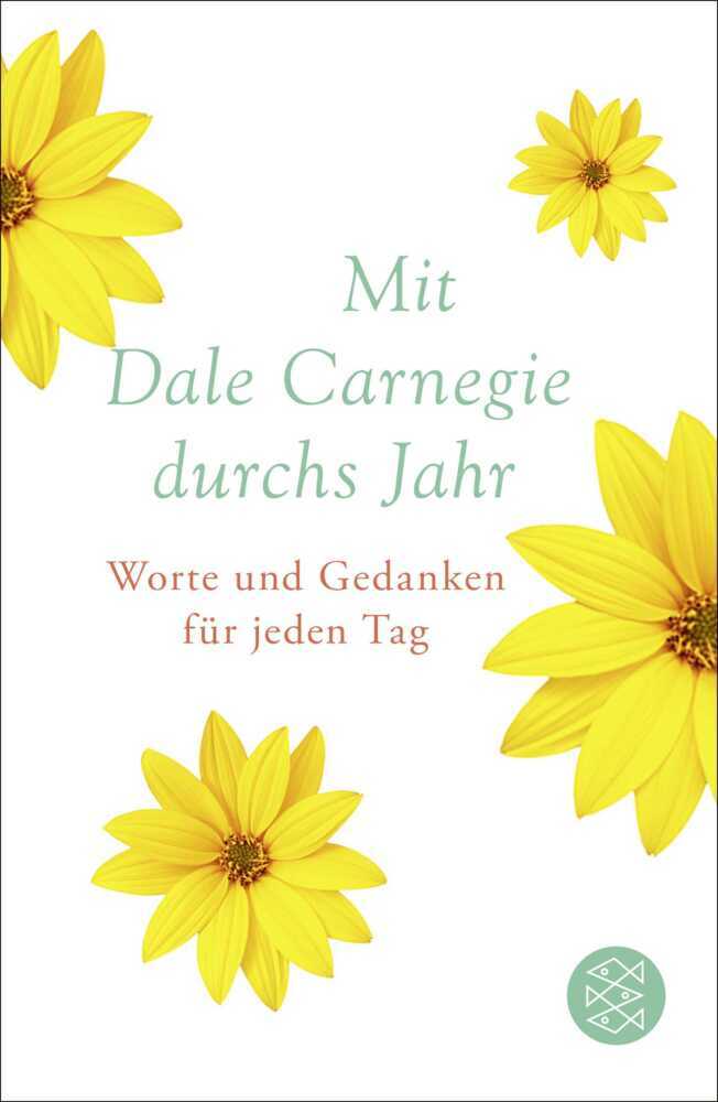 Mit Dale Carnegie durchs Jahr main product photo