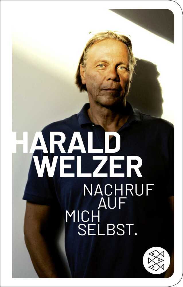 Nachruf auf mich selbst. main product photo