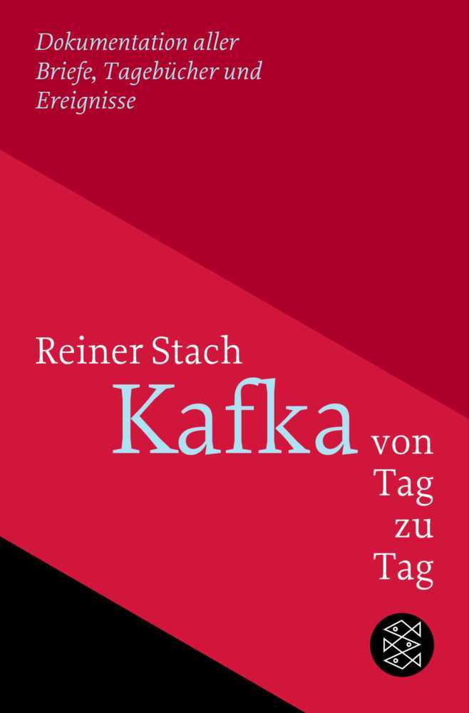 Kafka von Tag zu Tag main product photo