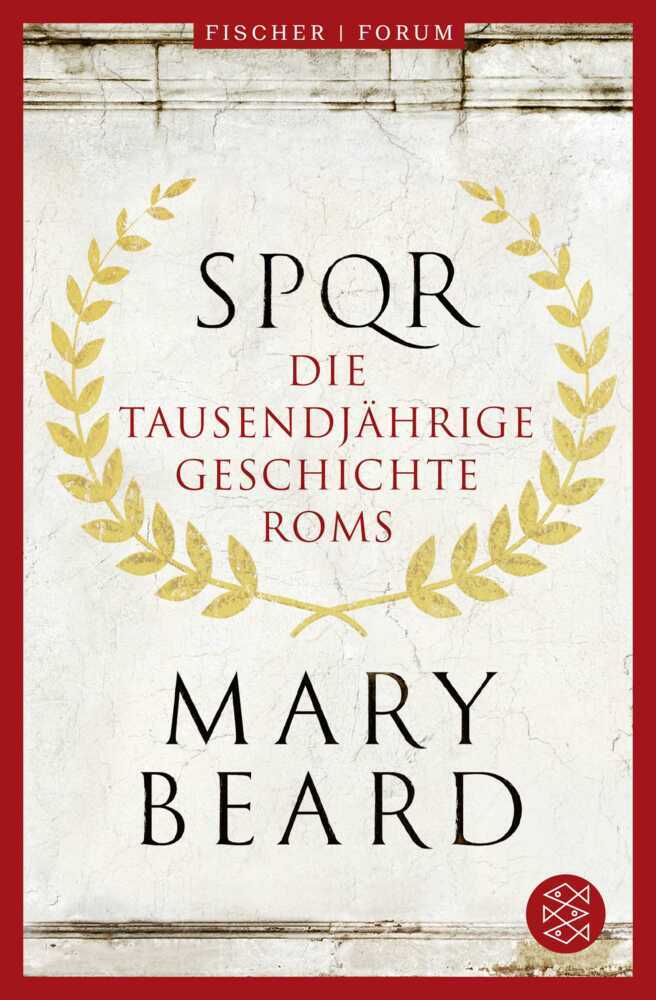 SPQR main product photo