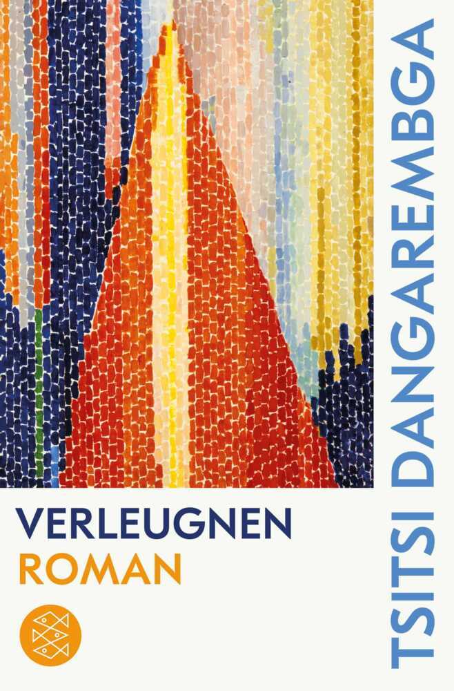 Verleugnen main product photo