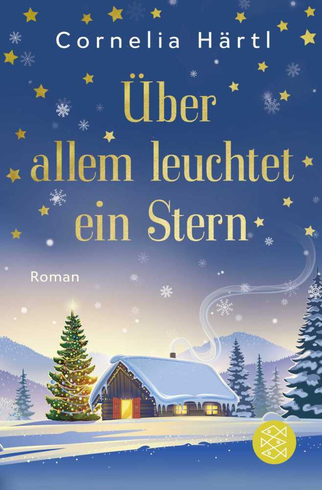 Über allem leuchtet ein Stern main product photo