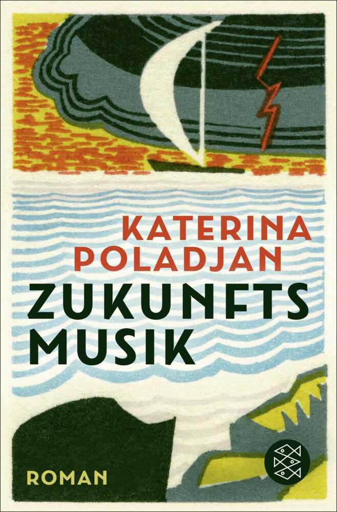 Zukunftsmusik main product photo