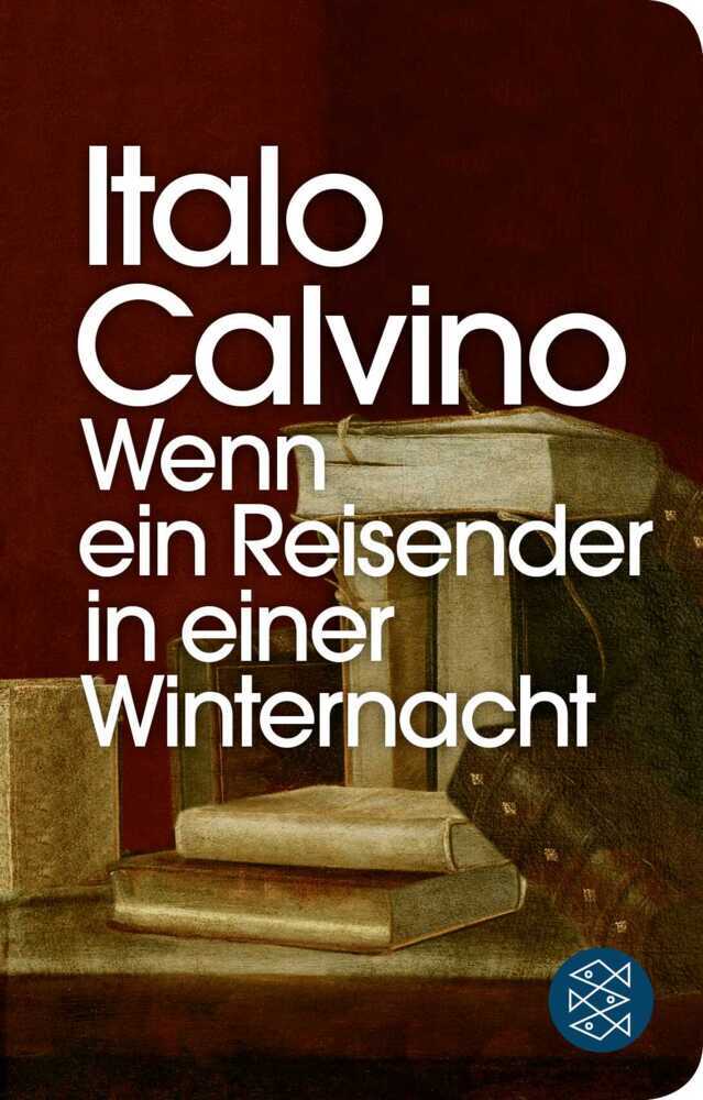 Wenn ein Reisender in einer Winternacht main product photo