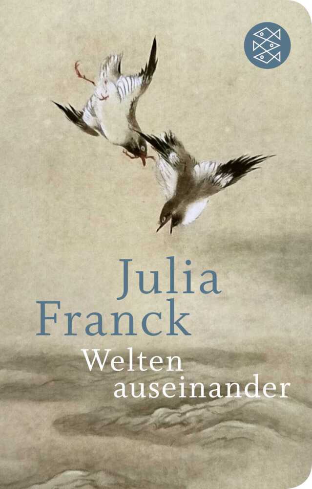 Welten auseinander main product photo