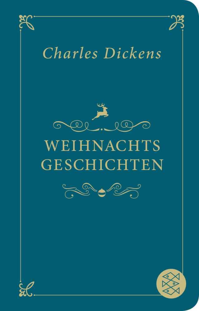 Weihnachtsgeschichten main product photo
