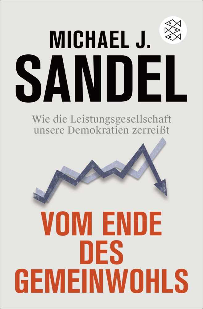 Vom Ende des Gemeinwohls main product photo