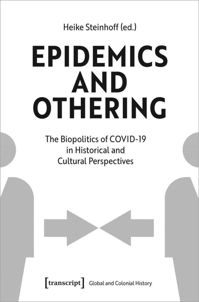 Epidemics and Othering main product photo