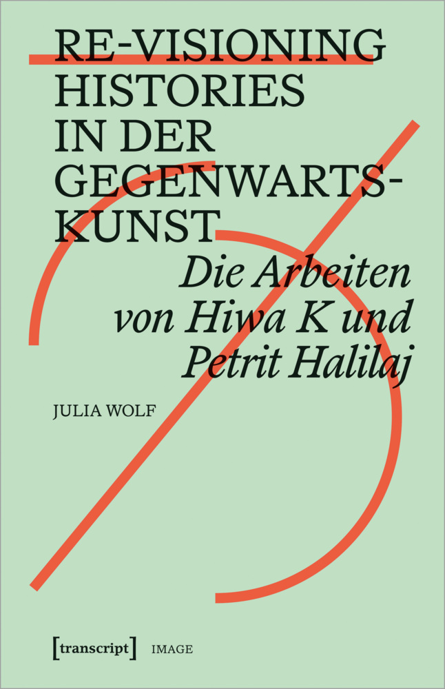 Re-Visioning Histories in der Gegenwartskunst main product photo