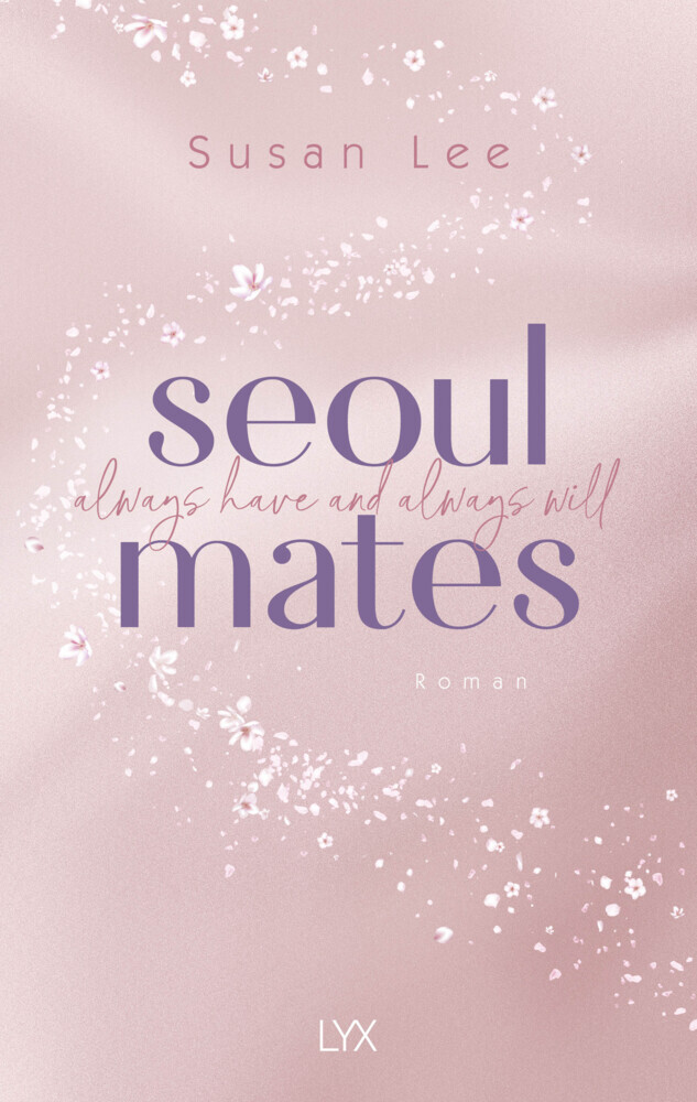 Seoulmates - Always have and always will main product photo