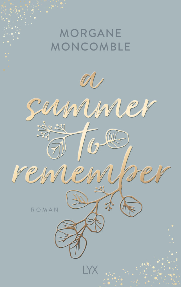A Summer to Remember main product photo