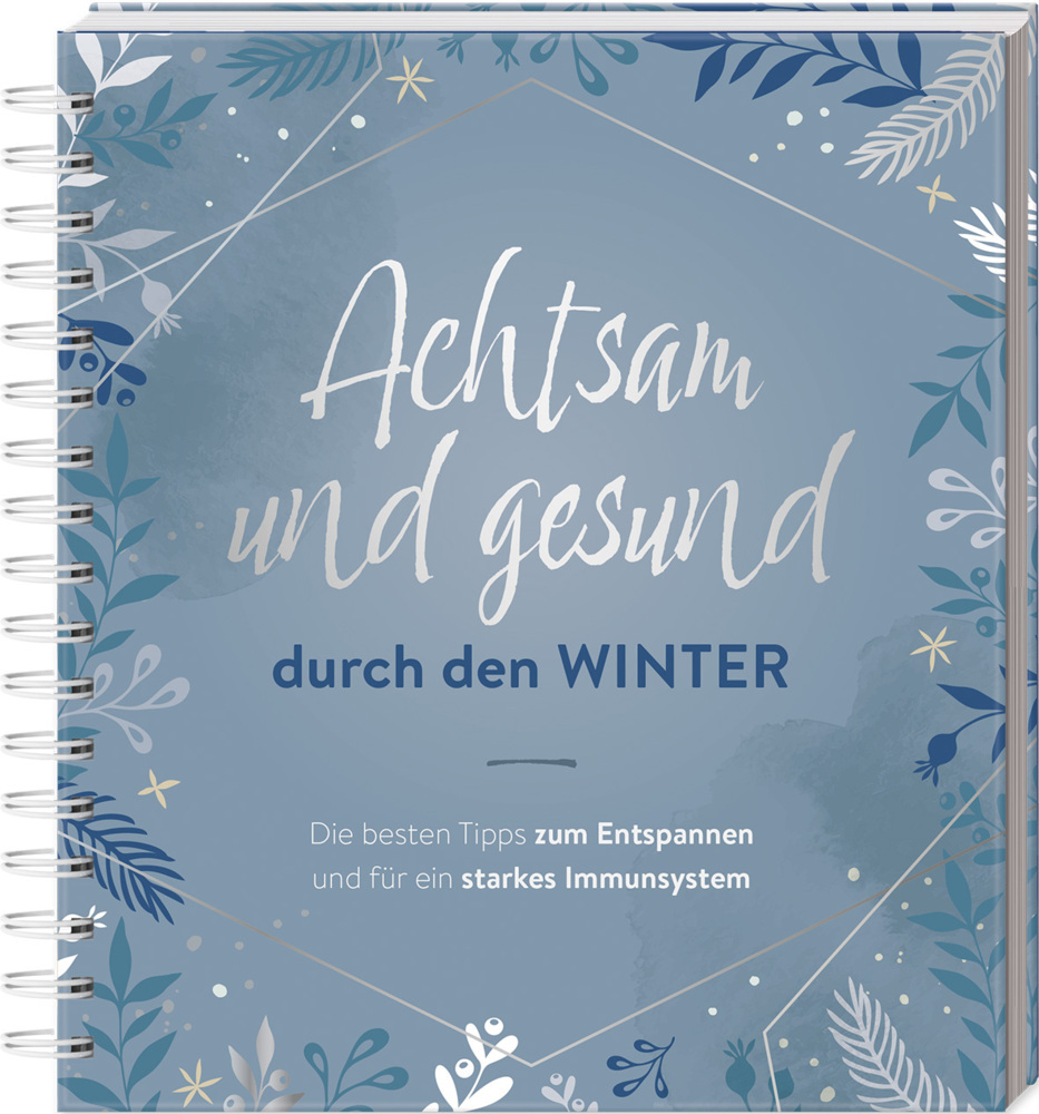 Achtsam und gesund durch den Winter main product photo