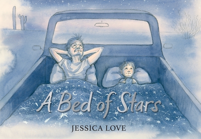 A Bed of Stars main product photo