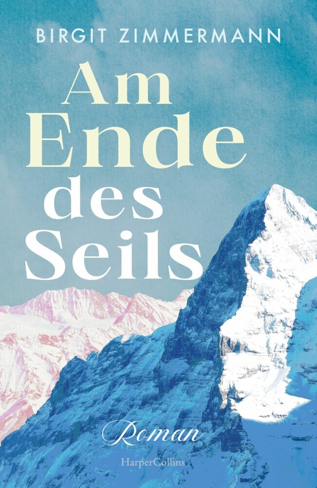 Am Ende des Seils main product photo