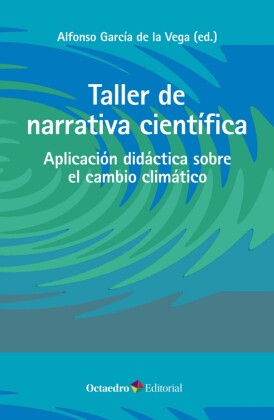 Taller de narrativa científica