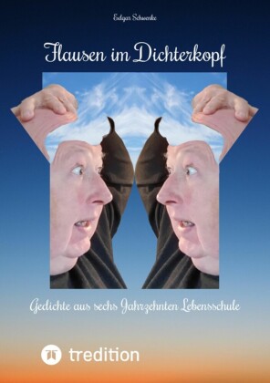 Flausen im Dichterkopf - Gedichte voller Sinn, auch in Form von Un-, Hinter- und Tiefsinn
