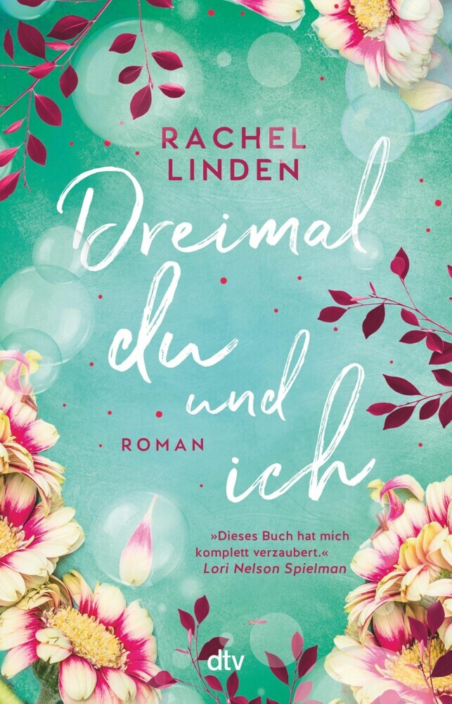 Dreimal du und ich main product photo