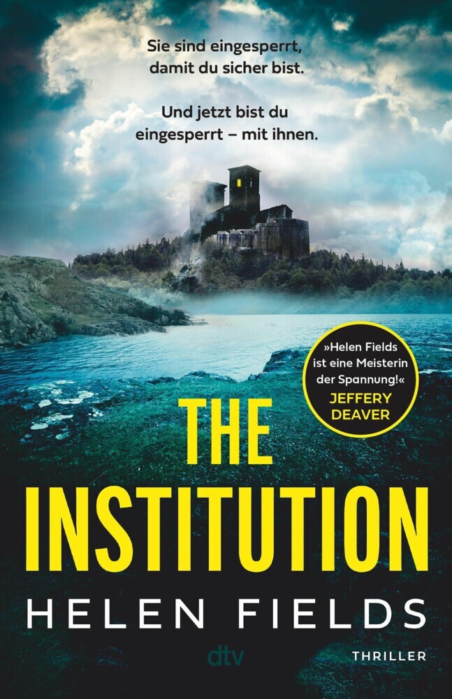 The Institution main product photo
