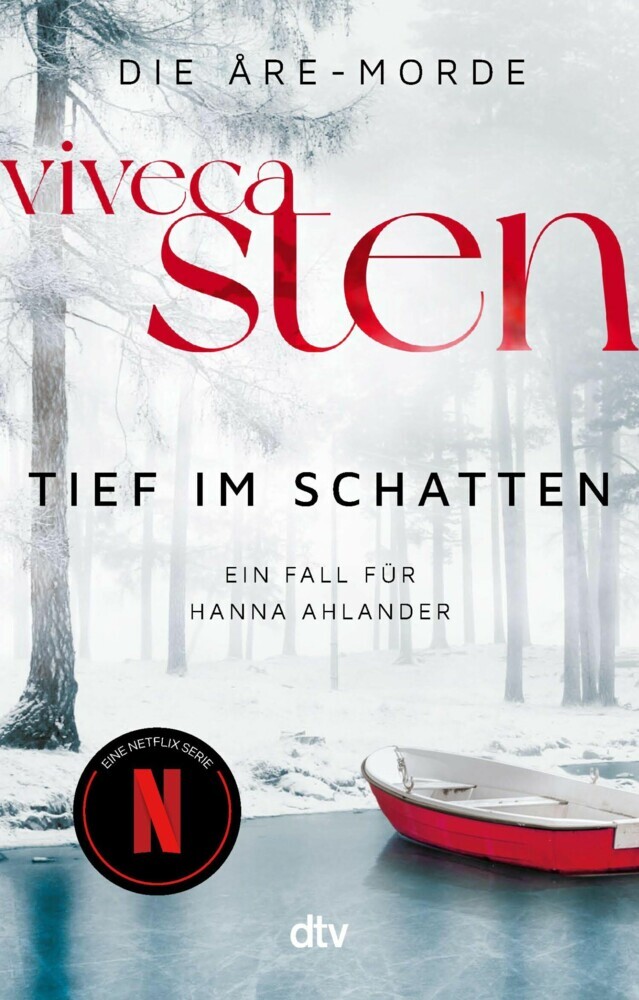 Tief im Schatten main product photo