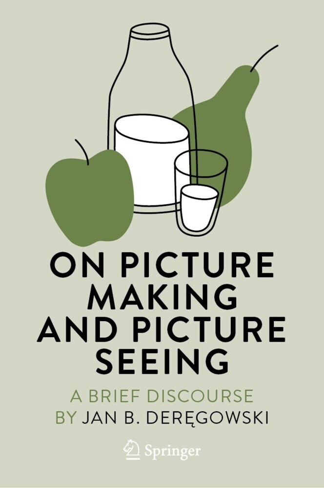 On Picture Making and Picture Seeing main product photo