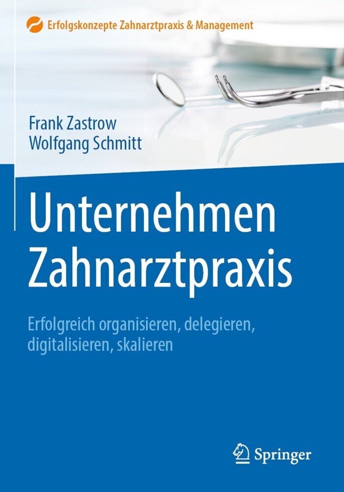 Unternehmen Zahnarztpraxis main product photo