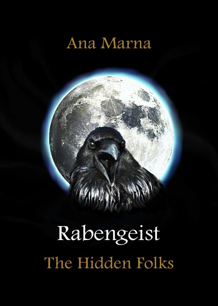 Rabengeist main product photo