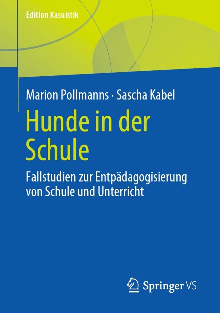 Hunde in der Schule main product photo