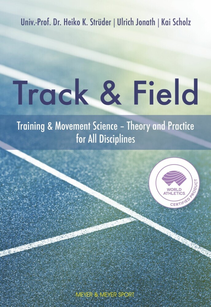 Track & Field main product photo