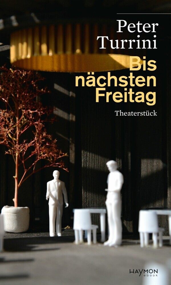 Bis nächsten Freitag main product photo