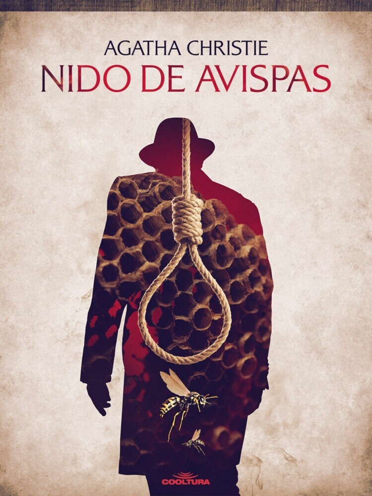 Nido de avispas main product photo