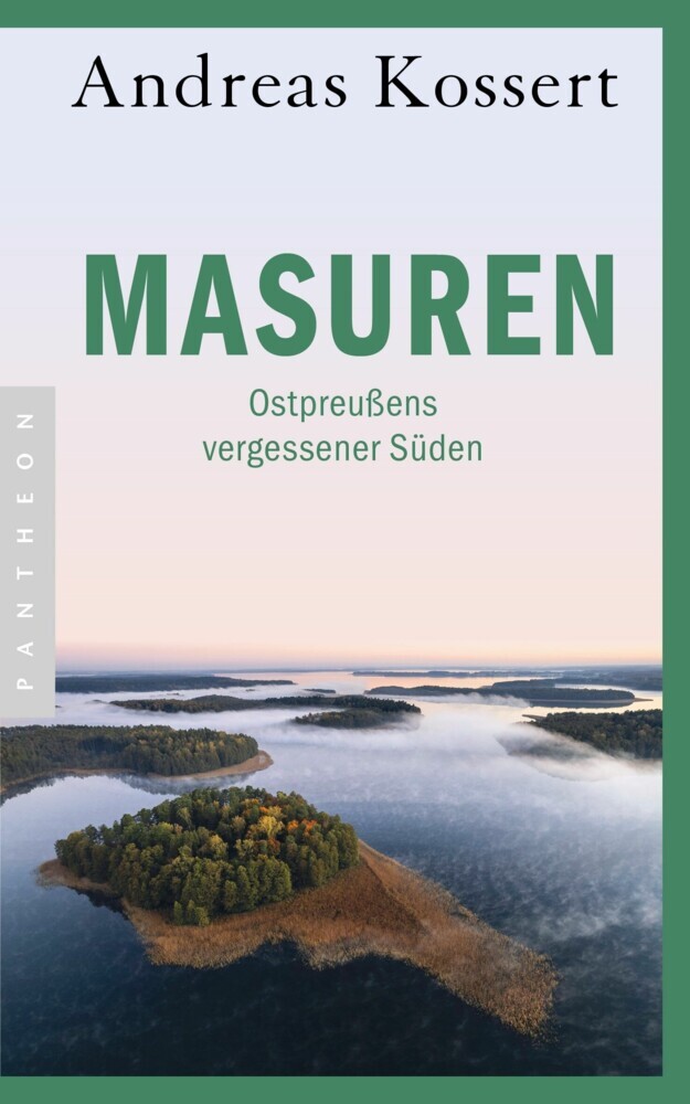 Masuren main product photo