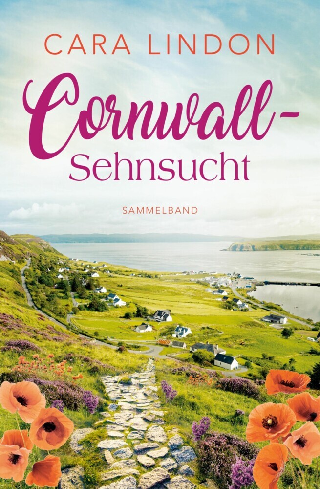 Cornwall-Sehnsucht main product photo