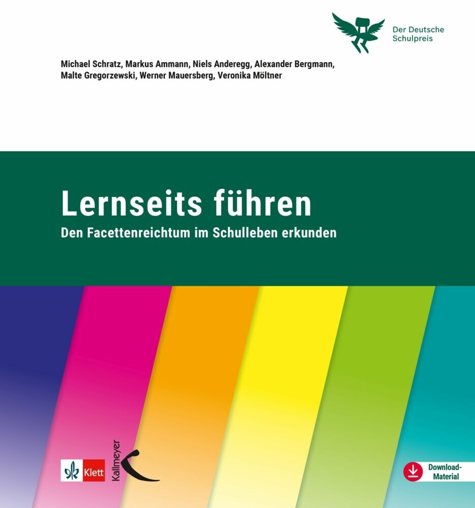 Lernseits führen main product photo