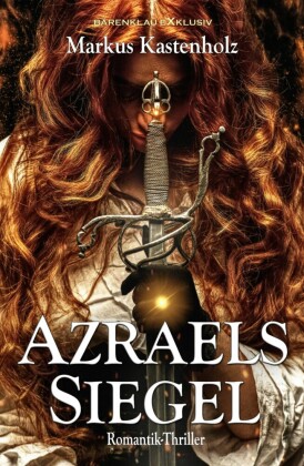 Azraels Siegel - Ein Romantik-Thriller