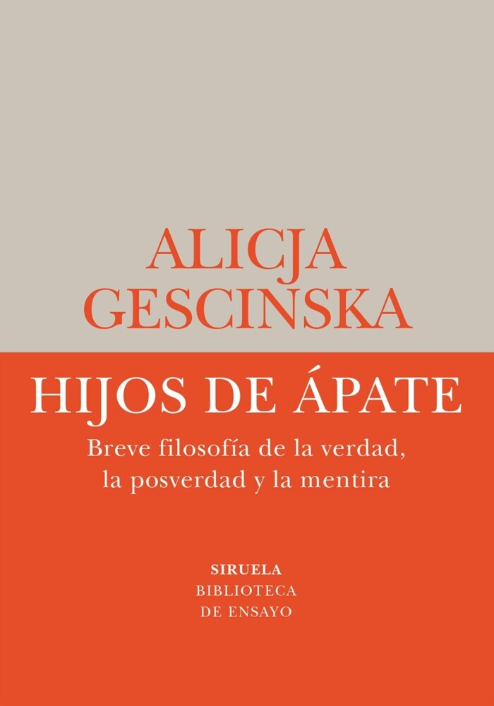 Hijos de Ápate main product photo