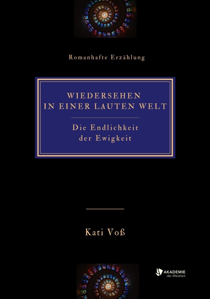 WIEDERSEHEN IN EINER LAUTEN WELT main product photo