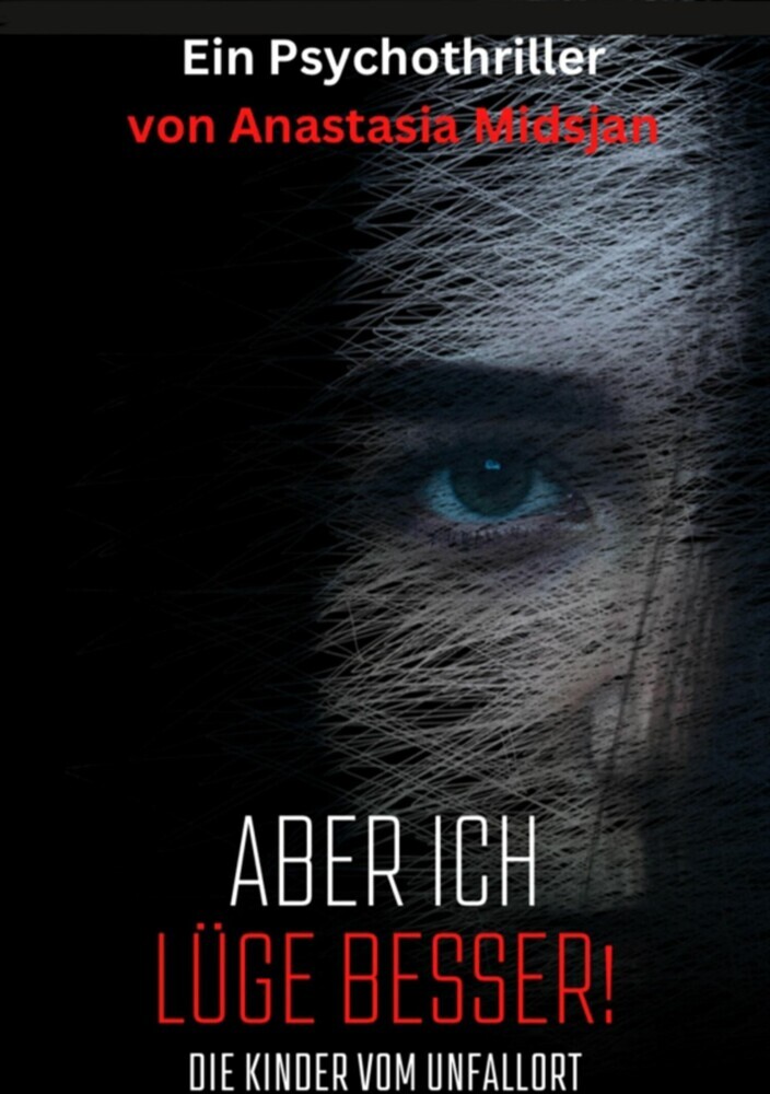 Aber ich lüge besser main product photo