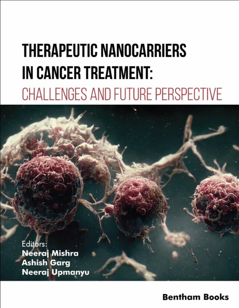 Therapeutic Nanocarriers in Cancer Treatment: Challenges and Future Perspective main product photo