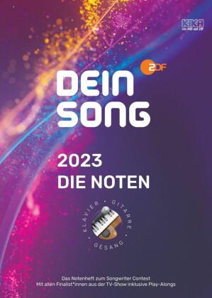 Dein Song 2023