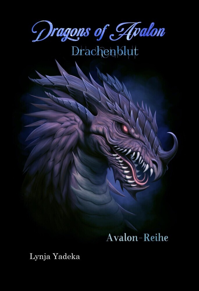 Dragons of Avalon: Drachenblut main product photo