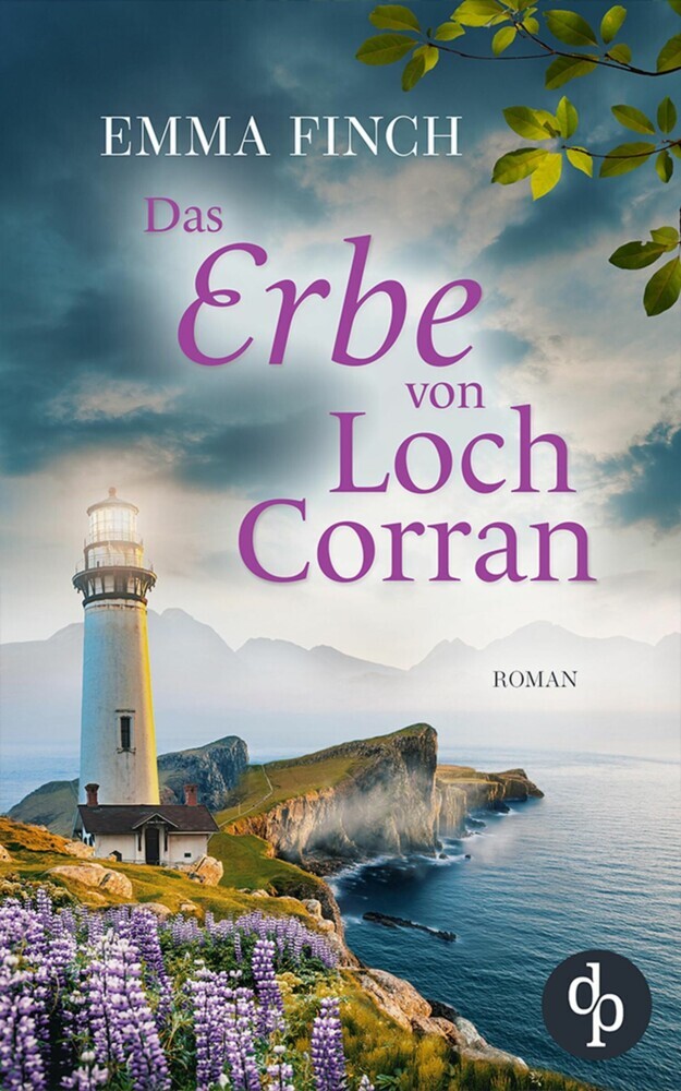 Das Erbe von Loch Corran main product photo