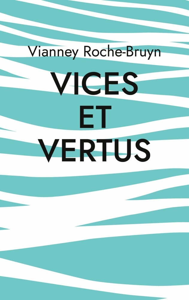 Vices et vertus main product photo