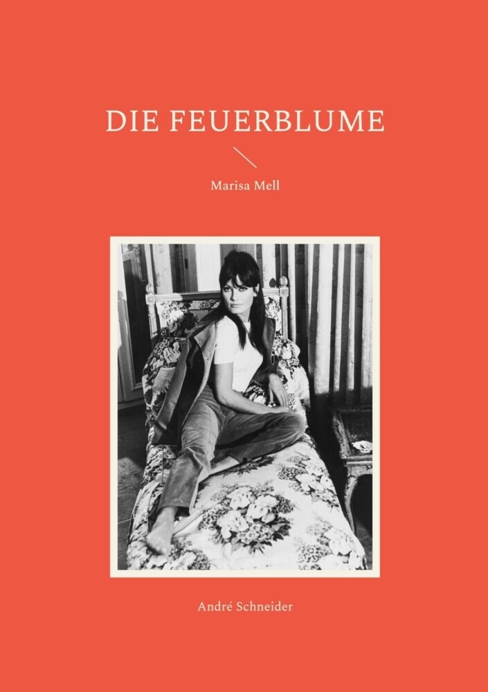 Die Feuerblume main product photo