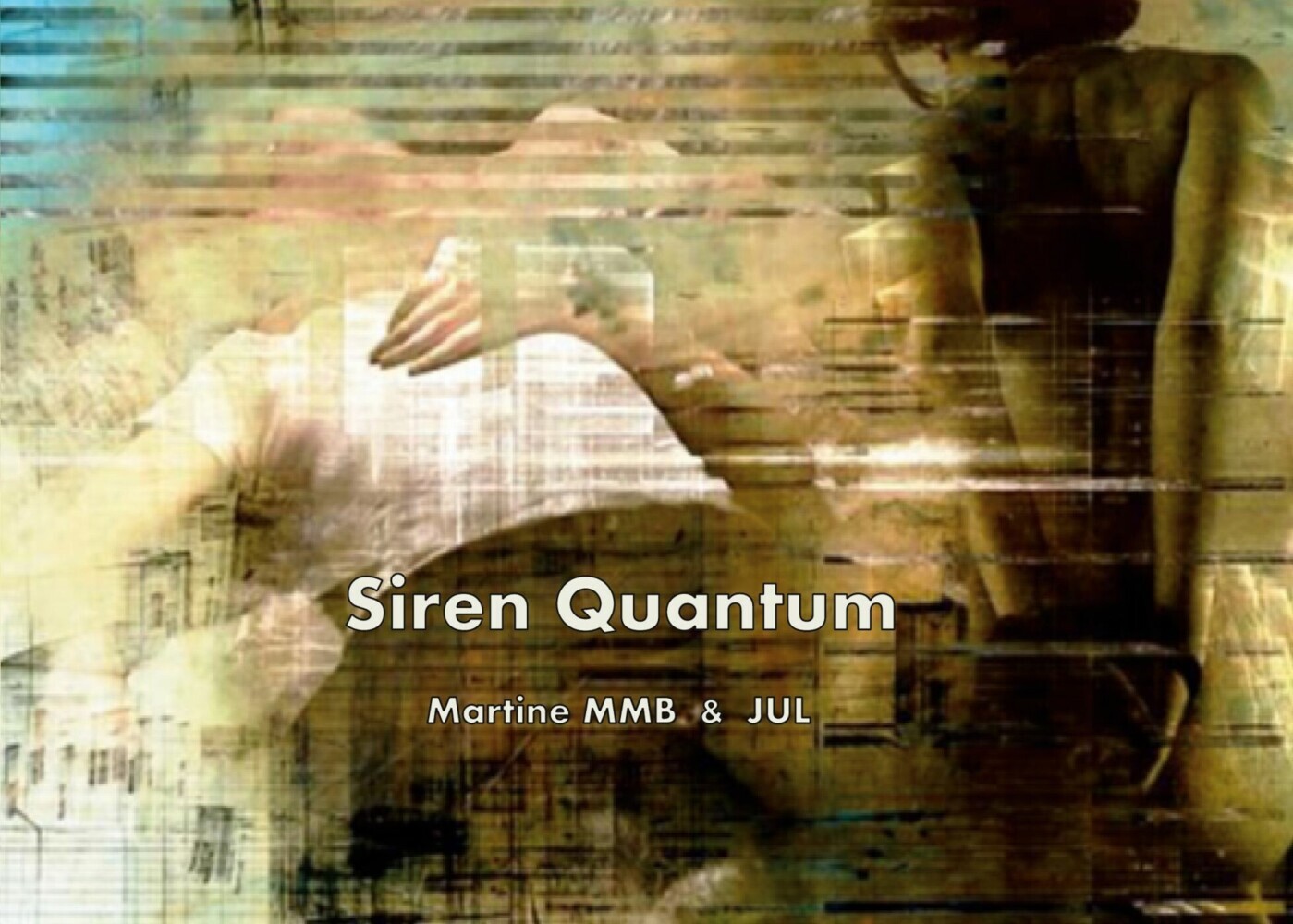 Siren Quantum main product photo