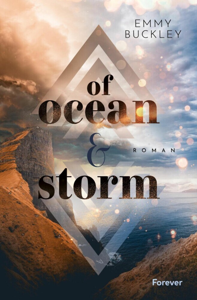 Of Ocean and Storm main product photo