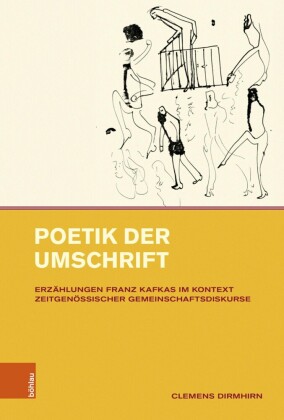 Poetik der Umschrift